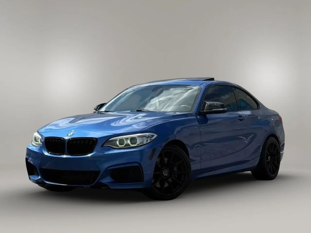 bmw 2 series 2016 WBA1J9C51GV371563 image bmw 2 series 2016 WBA1J9C51GV371563 image